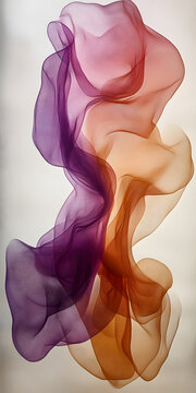 Fundos abstratos coloridos