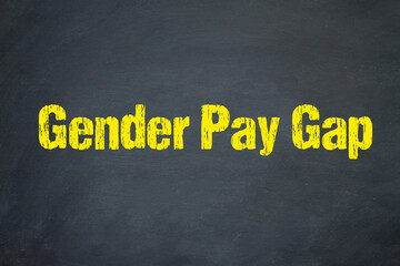 Gender Pay Gap