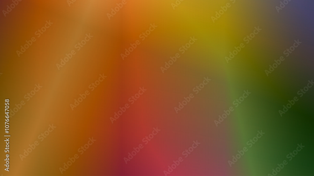 Poster abstract background in pastel colors, vector gradient blur background. colorful gradient abstract il
