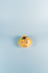 Tarte de Citron