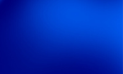 Abstract blue background, Blue curve design smooth shape by blue color with blurred effect