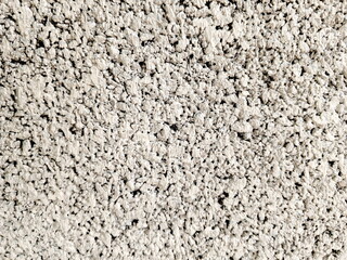 close up concrete surface.