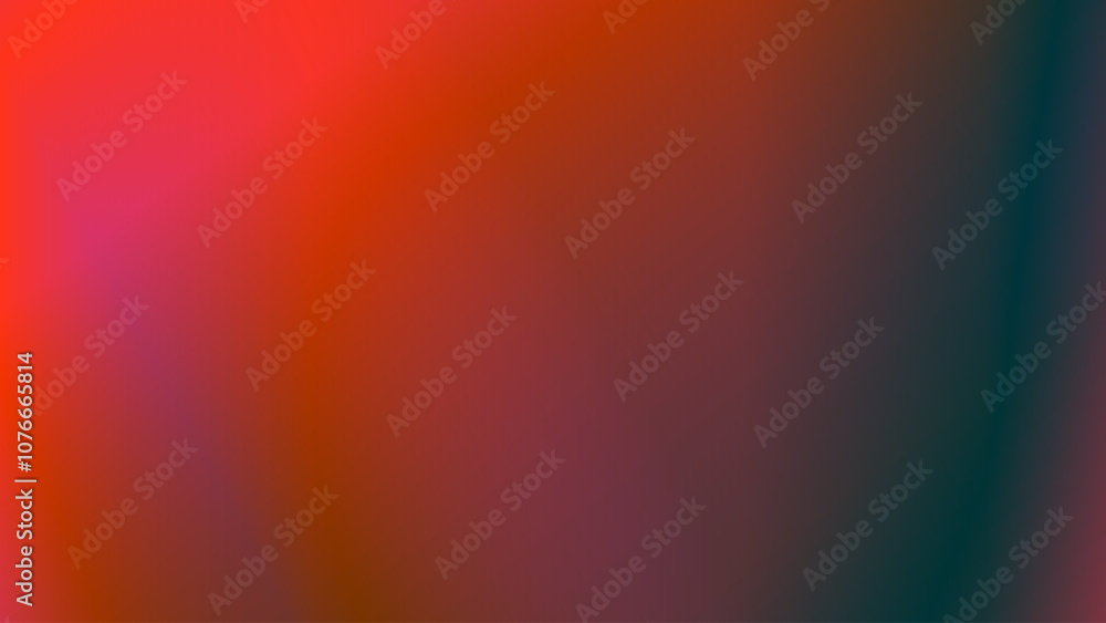Poster abstract image wallpaper of black and red gradient background.a beautiful red and black shade gradie