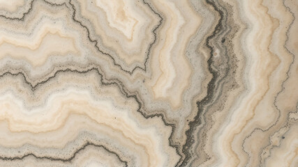 Fototapeta premium brown beige marble texture background