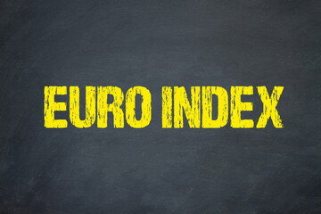 Euro Index	
