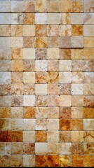 Obraz premium Tiles tan pattern architecture backgrounds flooring.