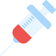 Syringe Icon