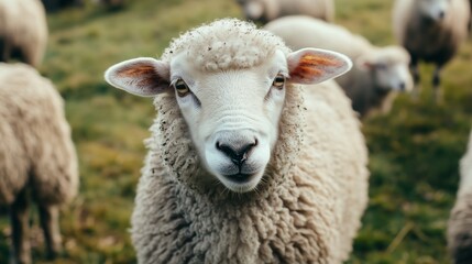 Fototapeta premium Offering remote pastoral care