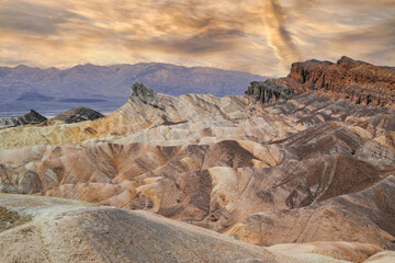 Death-Valley-Nationalpark
