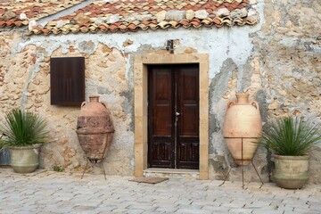 Marzamemi - Noto - Pachino - Siracusa - Sicilia - Italia