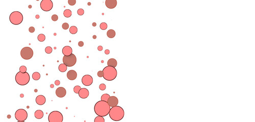 confetti png. red confetti falls from the sky. Glittering confetti on a transparent background....