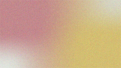 Grainy gradient abstract texture background, color blending blur effect banner,poster