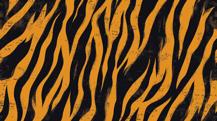 wild tiger leopard cheetah print pattern skin background