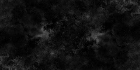 Naklejka premium White smoke on black color abstract background, smoke overlay effect on Isolated black background, atmosphere overlay effect and vapor overlays, white fume overlay on black background. 