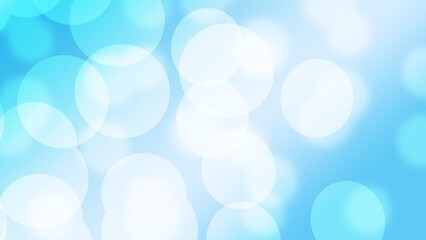 Blinker light bokeh background graphics for illustrations