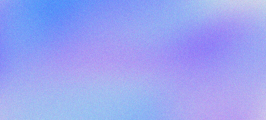 blue grainy gradient texture background banner header