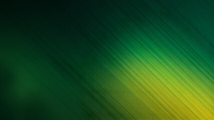 Fototapeta premium green with yellow background texture