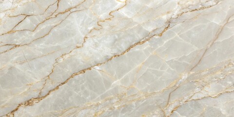 Naklejka premium Close-up of polished onyx marble surface showing intricate patterns and veining, onyx, natural beauty