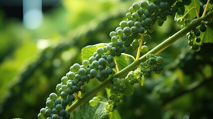 DNA (deoxyribonucleic acid) and green vegetables, healthy diet  