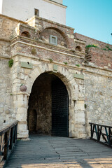 Obraz premium church of st john the baptist