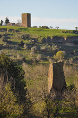 Tuscania - Viterbo