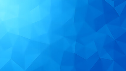 Obraz premium blue background