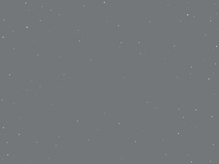 Overlay Snowfall Decoration