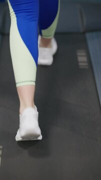 palestra tapis roulant