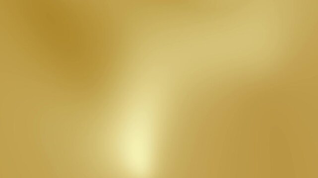 Gold gradient background
