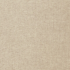 Brown fabric cloth texture for background, natural textile pattern.