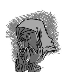 Selfie with ma Phone