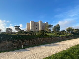 Castel del Monte