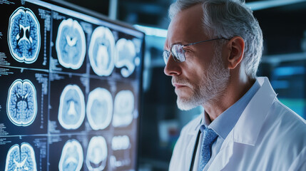 Neurologist's Day
