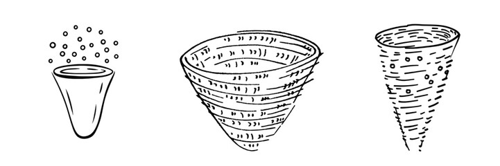 In online data analysis, funnel analysis is an extremely powerful tool