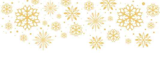 Christmas and New Year ornament. Line art and cut out. Snowflakes, snowfall. Icons. PNG. Geometric shapes and elements. Spotted. Dotes. Confetti effect. Border frame. Wallpaper. Star sparse. Vector