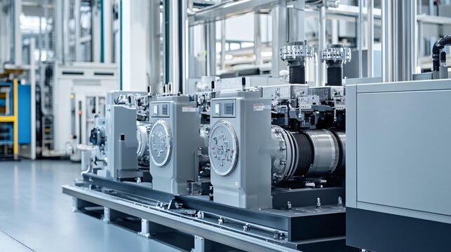 Cloud-connected machines with remote diagnostics and predictive maintenance capabilities to reduce downtime