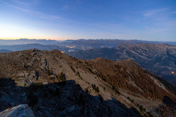 Obraz premium Dormillouse