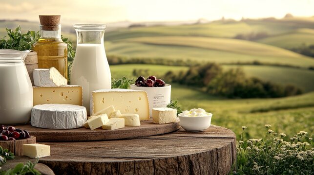 Professional flyer for events