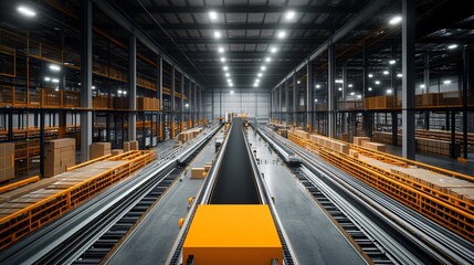 Obraz premium Industrial machine remote control systems using IoT sensors and cloud-based real-time data analysis