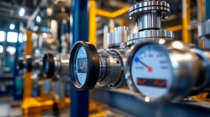 Industrial systems with remote control and predictive diagnostics using IoT and cloud platforms for predictive maintenance