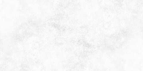 Obraz premium Texture of old white and gray concrete wall, Surface of dirty outdoor building wall, Nature seamless abstract background, vintage white background of natural cement or stone old texture material. 