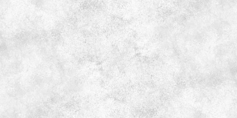 Fototapeta premium Texture of old white and gray concrete wall, Surface of dirty outdoor building wall, Nature seamless abstract background, vintage white background of natural cement or stone old texture material. 