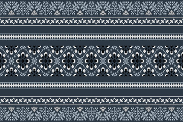 Fabric pixel art pattern background.cotton pattern,oriental style modern flower pattern tiles,Saree,Patola,Dupatta,Clothing,fabric,batik,Knitwear,Embroidery,carpet,wrapping,clothing