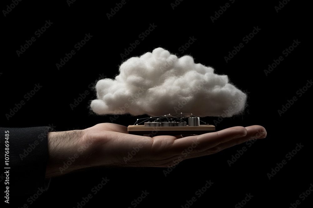 Poster virtual cloud computing includes support for uploading and downloading. big data management in the c