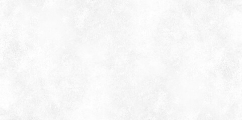 Naklejka premium Texture of old white and gray concrete wall, Surface of dirty outdoor building wall, Nature seamless abstract background, vintage white background of natural cement or stone old texture material. 