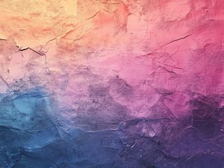 Naklejka premium Abstract Gradient Background with Textured Surface