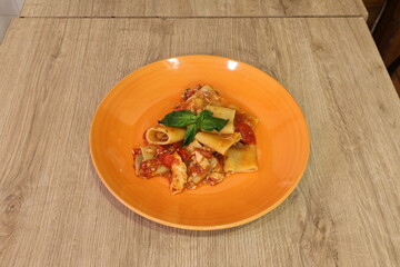 cucina napoli