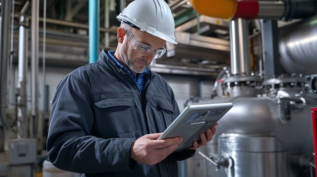 Remote diagnostics and predictive analytics for minimizing machine downtime in industrial operations