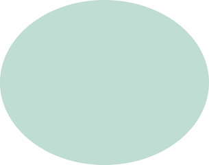 Chat Bubble Box Long Round