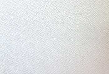 Natural pattern of squares synthetic leather textured